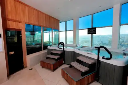 Eser Premium & SPA - 7