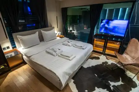 Central Park Residence Guest House - 143