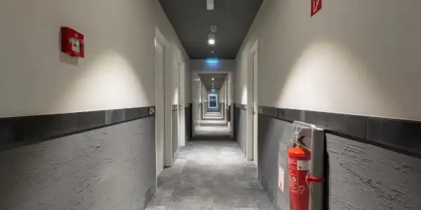 a&o Nürnberg Hauptbahnhof - Hostel - 21