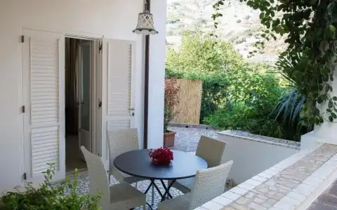 Villa Enrica - Aeolian Charme - 118
