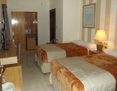 Masaya Suites - 2