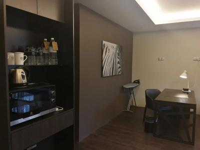 M Roof & Residences - 27