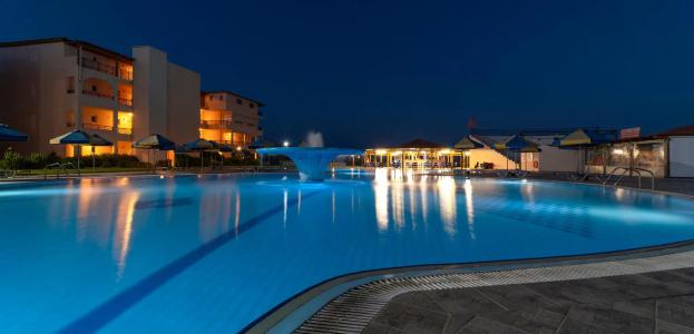 Myrina Beach - All inclusive - 11