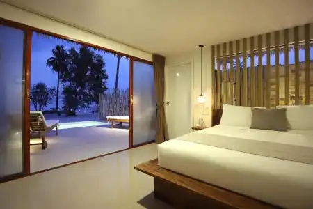 Anaya Koh Rong - 1