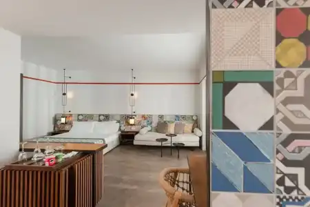 Folie Marine Beach & Club - 66