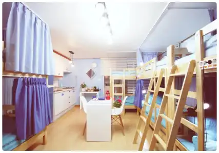 Han River Residence & Guesthouse in Seoul - 17