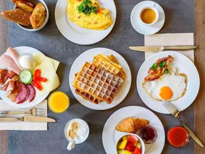 ApartAdagio Bremen - 11