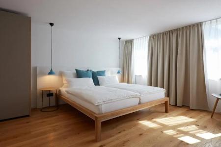 Sternen Bohlingen Aparthotel - 139