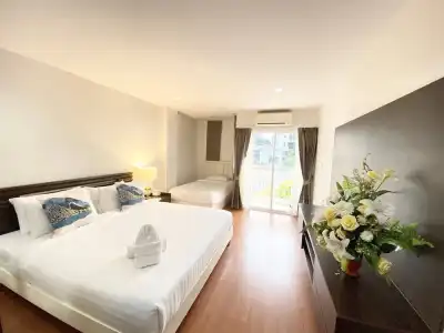 14 Place Sukhumvit Suites - SHA Plus - 35