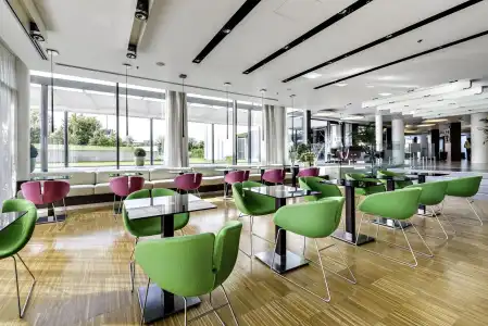 Hilton Garden Inn Venice Mestre San Giuliano - 13