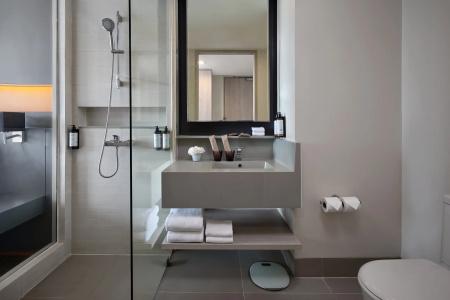 Mercure Bangkok Siam - 35