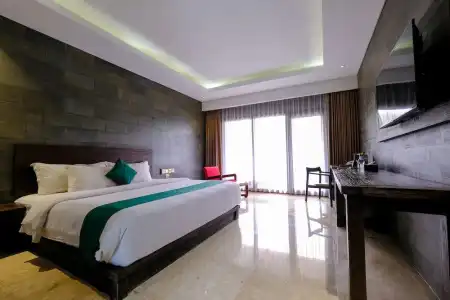 The Westlake & Resort Yogyakarta - 60