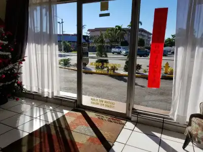 Parkway Inn Airport Motel Miami - 5