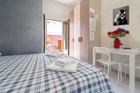 B&B Eraclio - 94