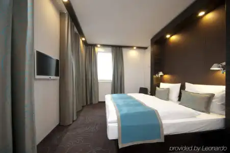 Motel One Edinburgh-Royal - 5