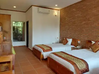 The Garden House Phu Quoc Resort - 285