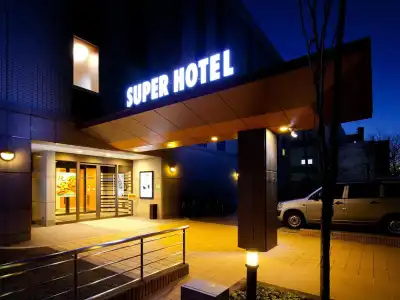 Super Tokyo Kameido - 32