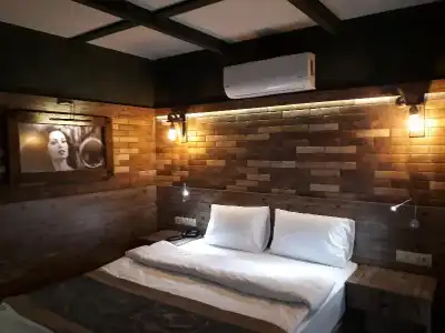 The Sarigerme Inn - 59
