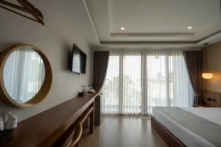 Janpa Resort - 117