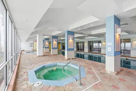 Daytona Beach Resort - 10