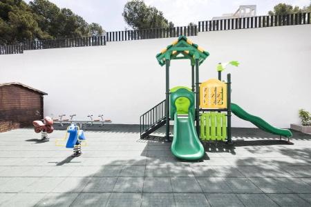 Best Oasis Park - 23