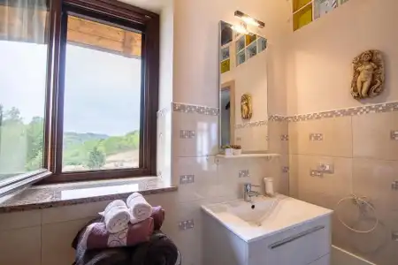 La Valle B&B - 74
