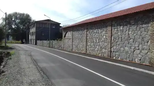 Shaloshvili's Cellar - 9