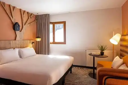Ibis Styles Les Houches Chamonix - 53