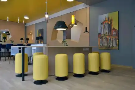 B&B Erfurt-Hbf - 17