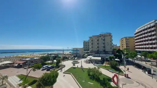 Amare Beach - 49