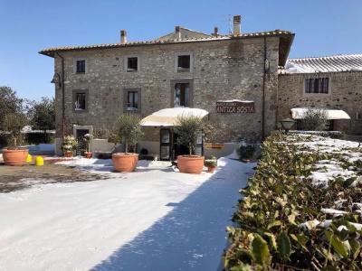 Agriturismo Antica Sosta - 11