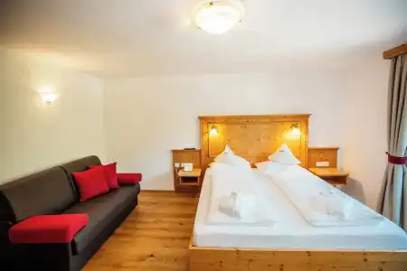 Moseralm Dolomiti Hideaway - 52