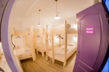 Soul Hostel - 25