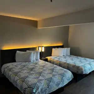 Motel 6 San Diego, CA - Circle - Mission Valley - 20