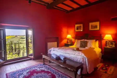 Laticastelli Country Relais - 112