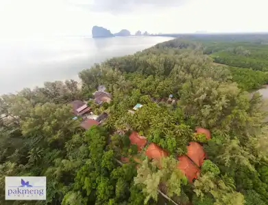 Pakmeng Resort - 21