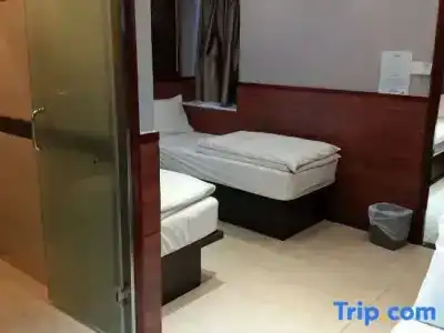 Rai Lei Hostel - 84