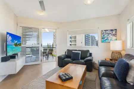 Raffles Mooloolaba - 108
