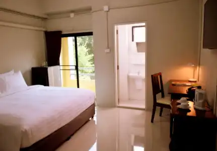 Annex Lumpini Bangkok - 5