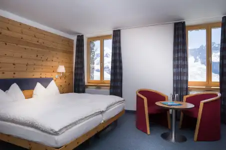 3100 KulmGornergrat - 3