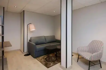 Scandic Torget Bergen - 85