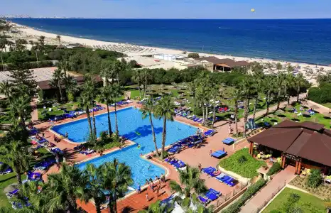 Sahara Beach Aquapark - 14