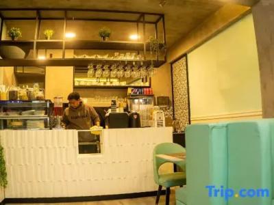 Tourist Inn Grand - 59