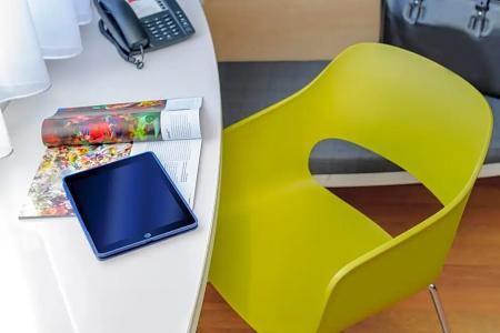 ibis Frankfurt Messe West - 42