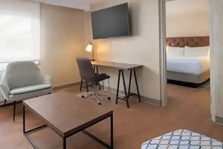 Four Points by Sheraton Bellingham & Conference Center - 51