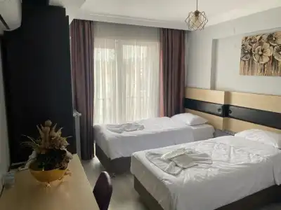 Ece HAN Butik Otel - 5