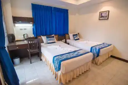Hyatt Regency Hua Hin - 3