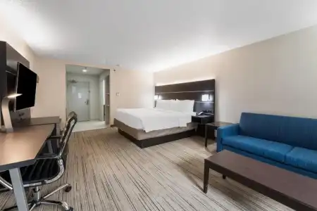 Holiday Inn Express Columbus Downtown by IHG - 57
