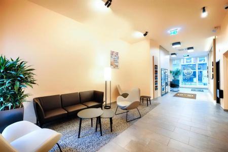 B&B Aachen-City - 16