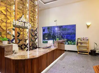 Ratana Angkor - 1